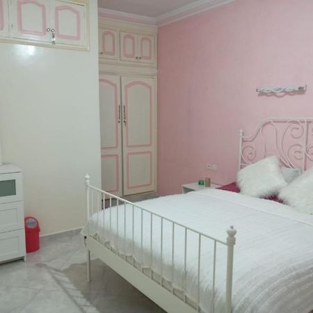 Appartement Familial Convivial Midelt Luaran gambar