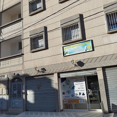 Appartement Familial Convivial Midelt Luaran gambar