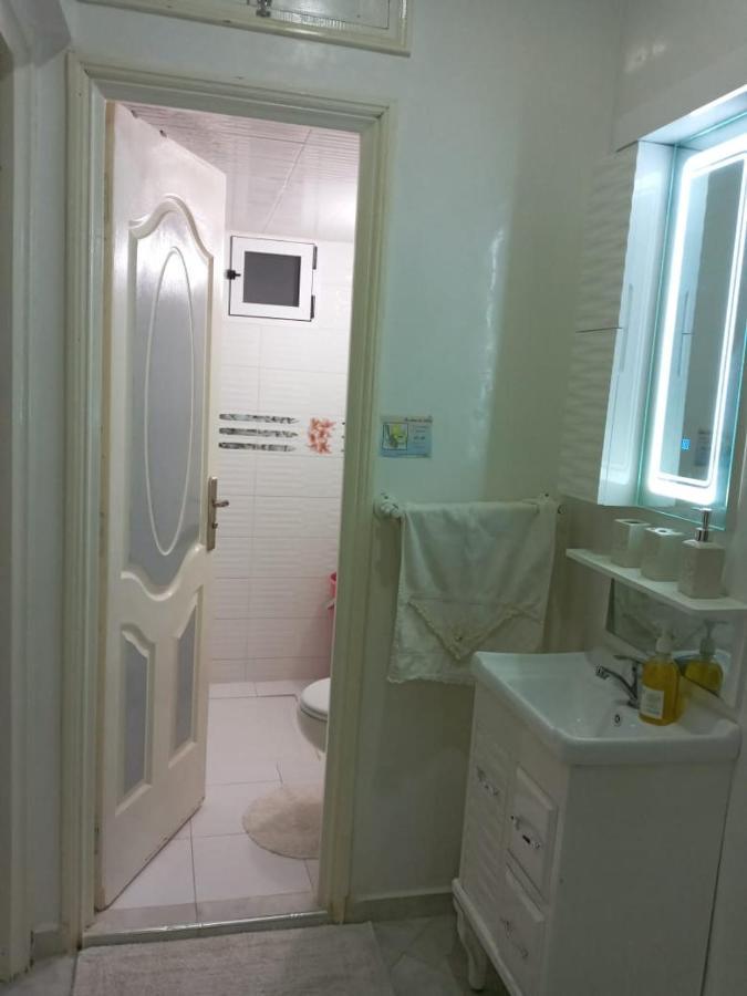 Appartement Familial Convivial Midelt Luaran gambar