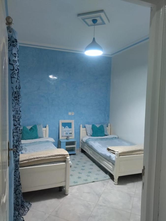 Appartement Familial Convivial Midelt Luaran gambar