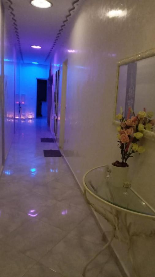 Appartement Familial Convivial Midelt Luaran gambar