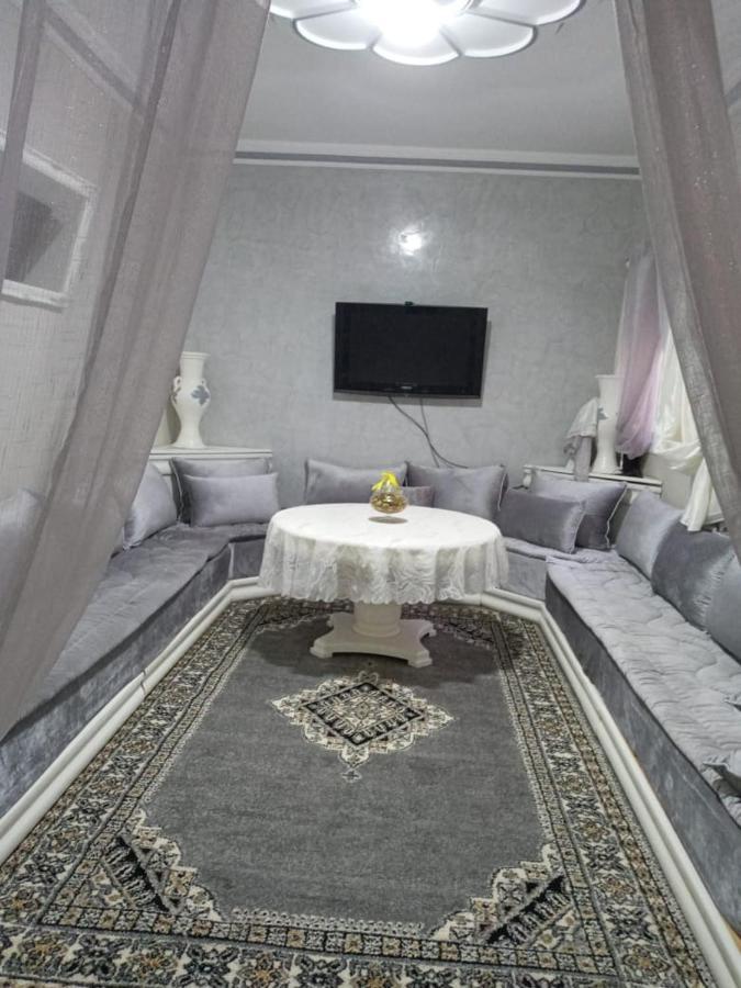 Appartement Familial Convivial Midelt Luaran gambar