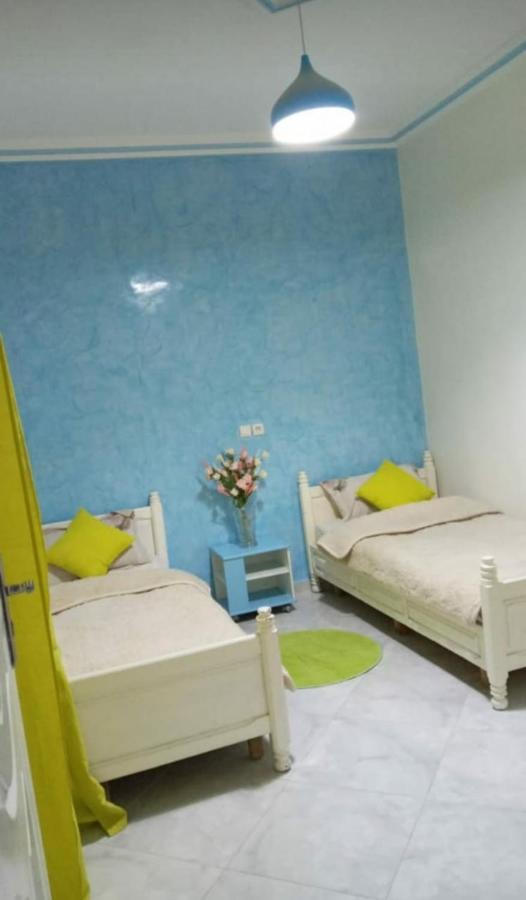 Appartement Familial Convivial Midelt Luaran gambar