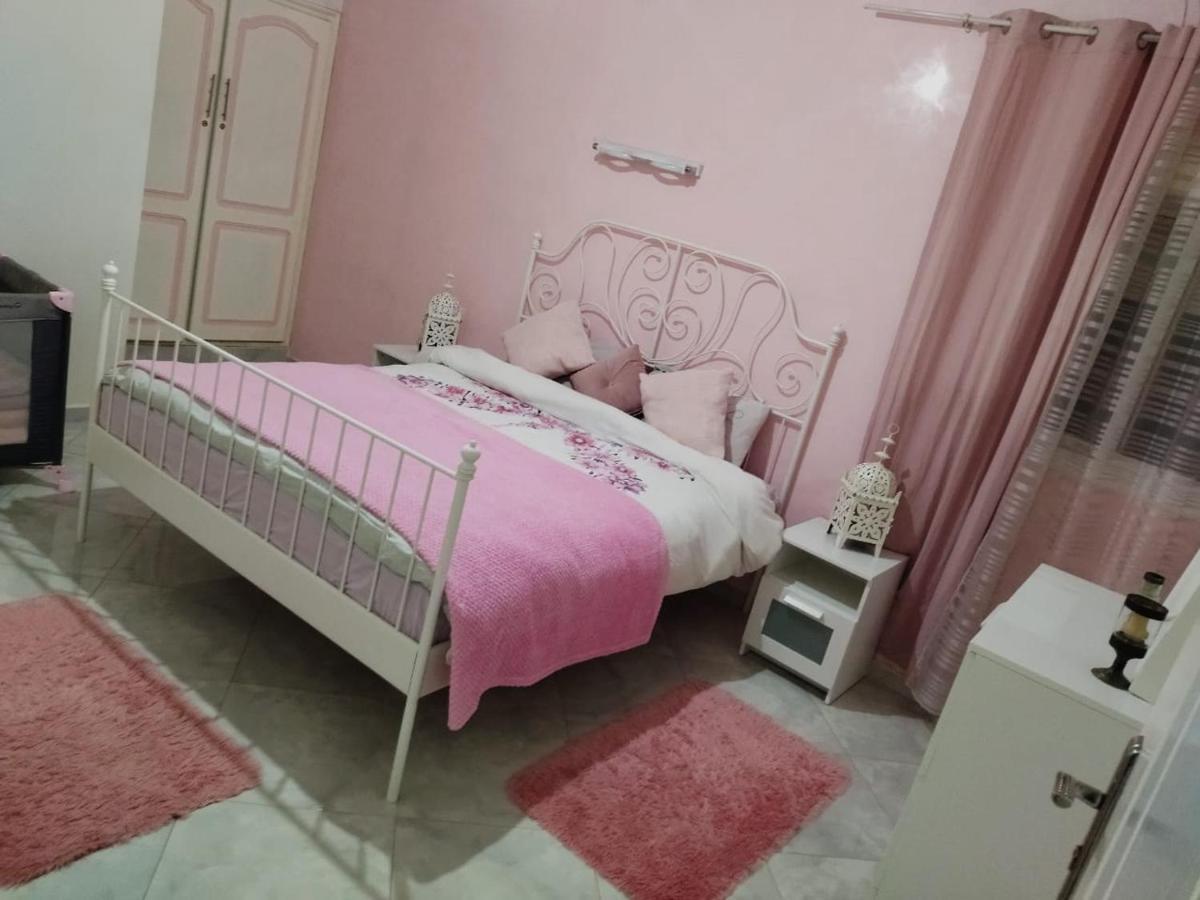 Appartement Familial Convivial Midelt Luaran gambar
