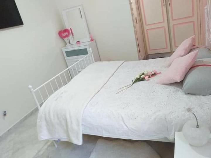 Appartement Familial Convivial Midelt Luaran gambar