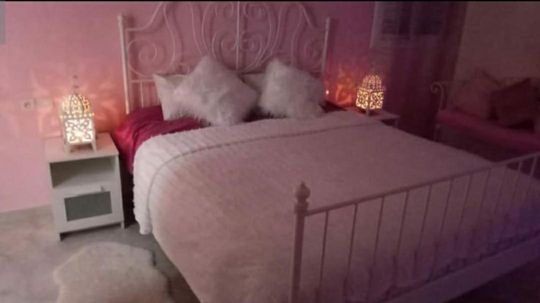 Appartement Familial Convivial Midelt Luaran gambar