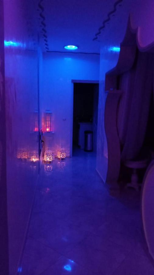 Appartement Familial Convivial Midelt Luaran gambar