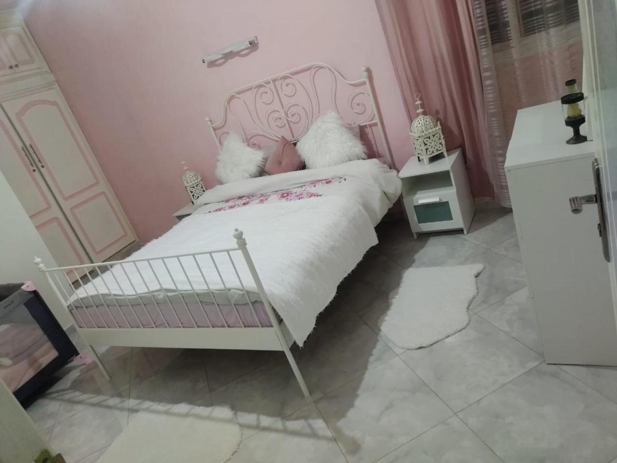 Appartement Familial Convivial Midelt Luaran gambar