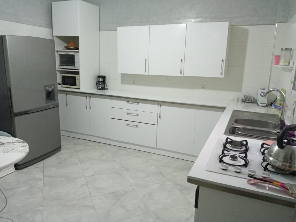 Appartement Familial Convivial Midelt Luaran gambar